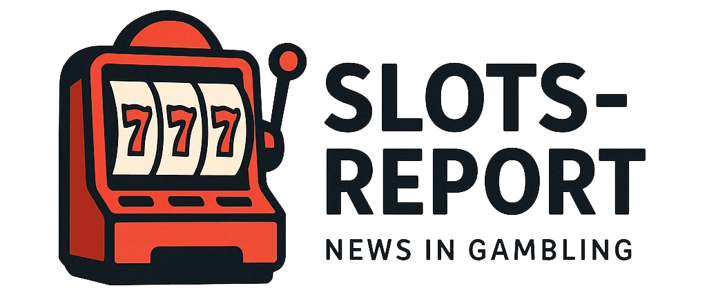 Slots-report