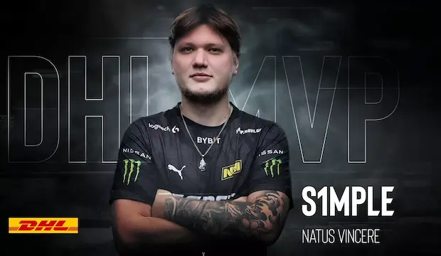 В какое казино играет S1mple?