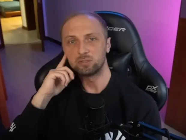 В какое казино играет Зубарев?