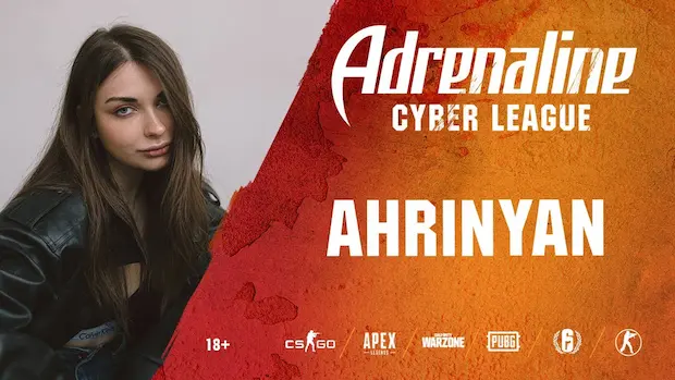 В какое казино играет AhriNyan?