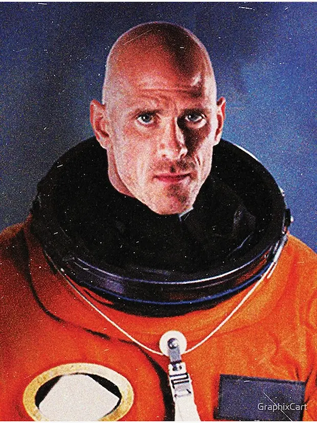 В какое казино играет Johnny Sins?