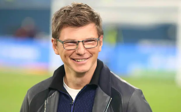 В какое казино играет Андрей Аршавин?