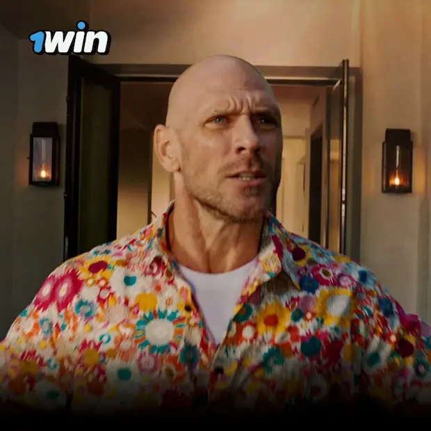В какое казино играет Johnny Sins?