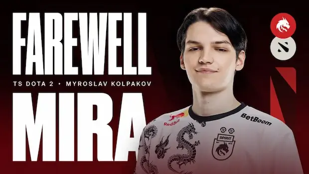 В какое казино играет Mira?