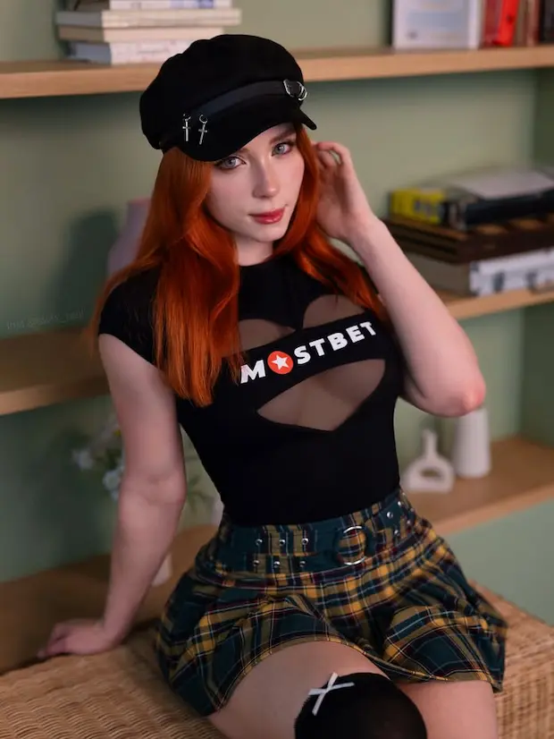 В какое казино играет Sweetie Fox?
