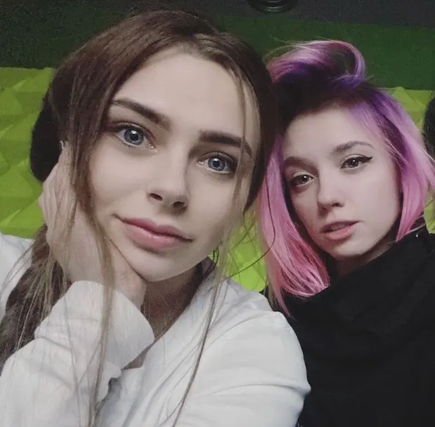 В какое казино играет LeyaGornaya?