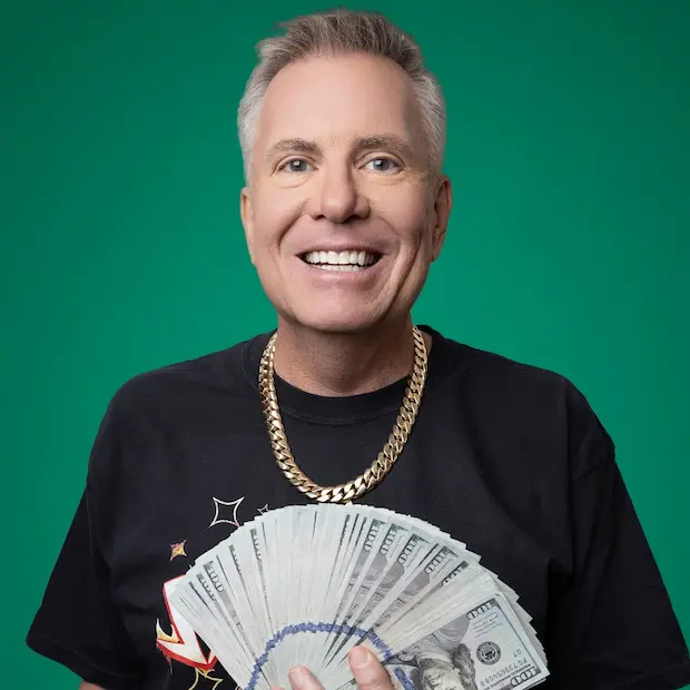 В какое казино играет Vegas Matt?