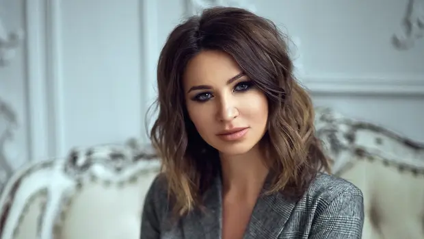 В какое казино играет Елена Блиновская?