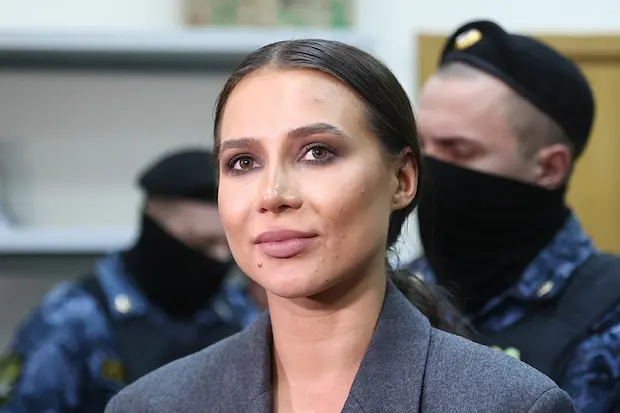 В какое казино играет Валерия Чекалина?