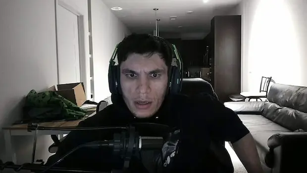 В какое казино играет Trainwreckstv?