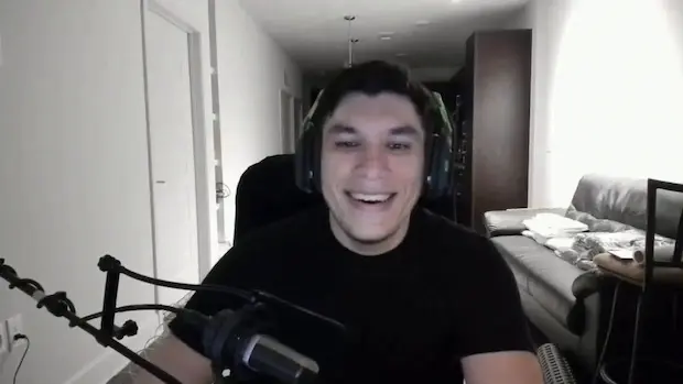 В какое казино играет Trainwreckstv?