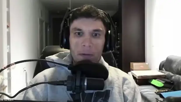 В какое казино играет Trainwreckstv?