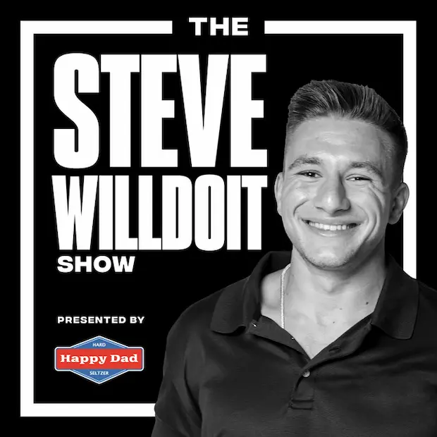 В какое казино играет SteveWillDoIt?