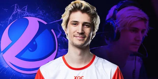 В какое казино играет xQc?