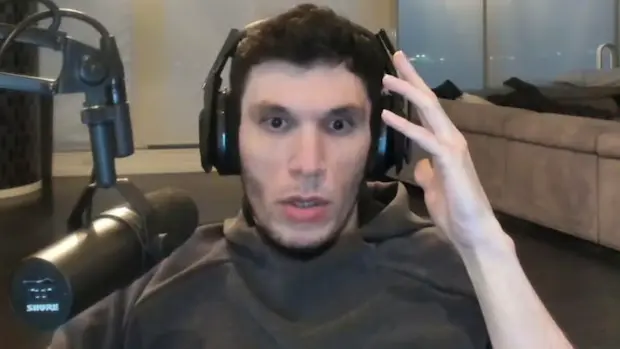 В какое казино играет Trainwreckstv?