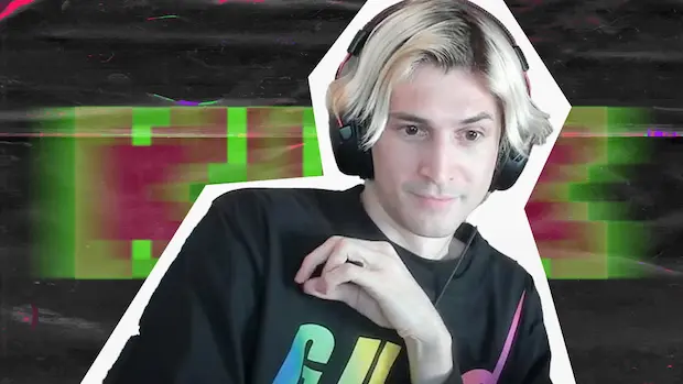 В какое казино играет xQc?