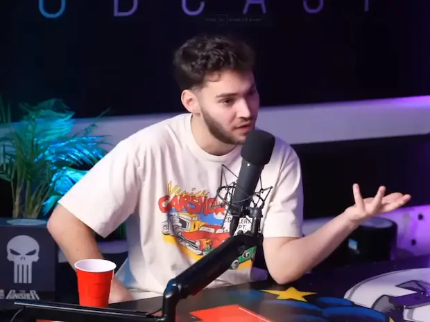 В какое казино играет Adin Ross?