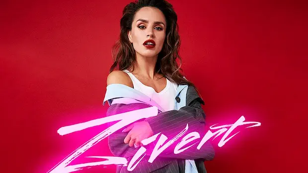 В какое казино играет Zivert?
